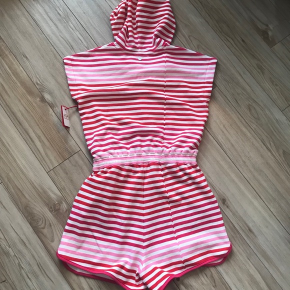 LAST CHANCE! Hunter for Target romper-coverup - Picture 5 of 6